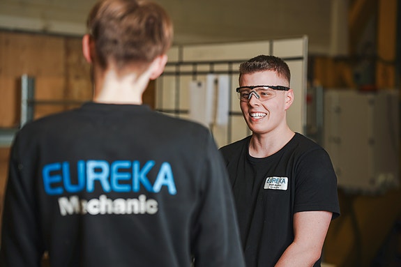 Bilde 5 av 5 i jobbannonse-galleriet