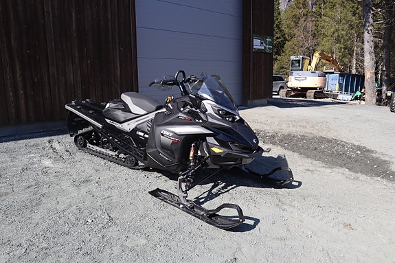 Lynx Xterrain RE 850 E-TEC Turbo R