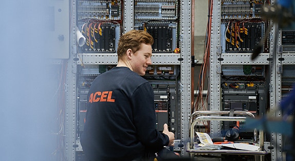 Bilde 1 av 9 i jobbannonse-galleriet