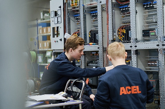 Bilde 5 av 9 i jobbannonse-galleriet