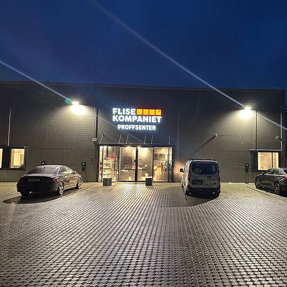 Bilde 14 av 19 i jobbannonse-galleriet