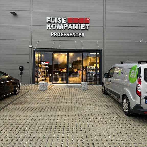 Bilde 12 av 19 i jobbannonse-galleriet