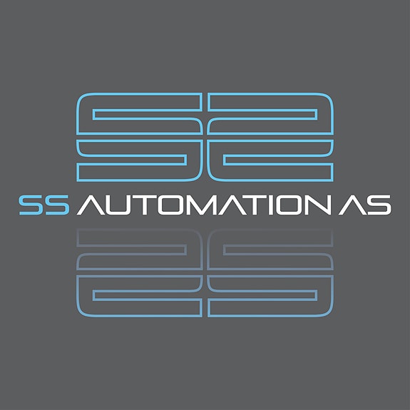 SS Automation AS logo