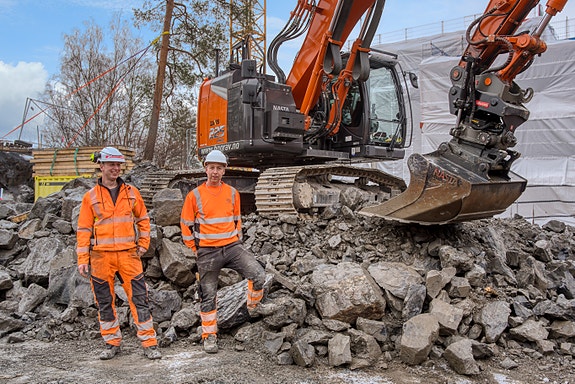 Bilde 2 av 3 i jobbannonse-galleriet