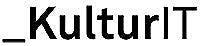 KulturIT AS logo
