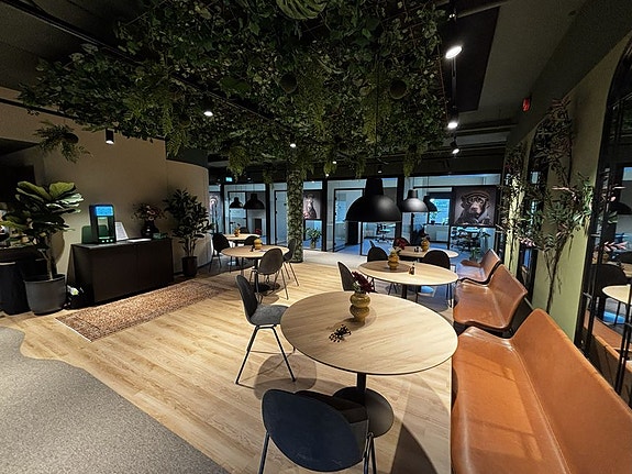 Bilde 2 av 5 i jobbannonse-galleriet