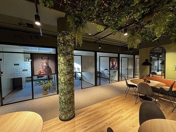 Bilde 3 av 5 i jobbannonse-galleriet