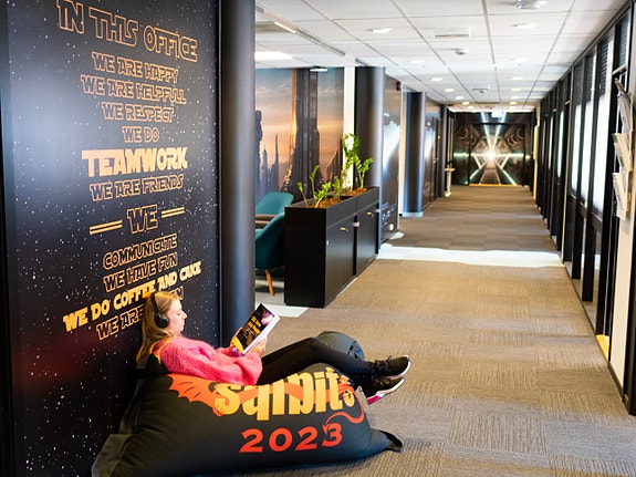 Bilde 9 av 10 i jobbannonse-galleriet