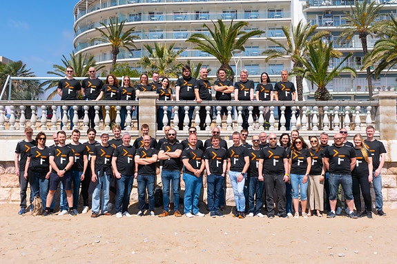 Bilde 1 av 10 i jobbannonse-galleriet