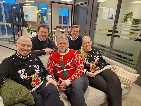 Bilde 7 av 10 i jobbannonse-galleriet