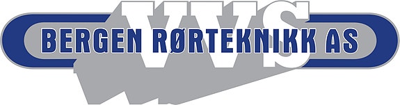 Bergen Rørteknikk AS logo
