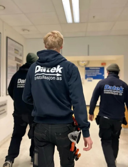 Bilde 1 av 3 i jobbannonse-galleriet