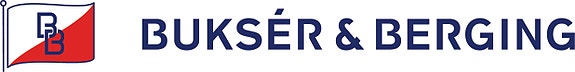 Buksér og Berging AS logo