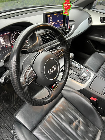 Audi A7 3 of 5