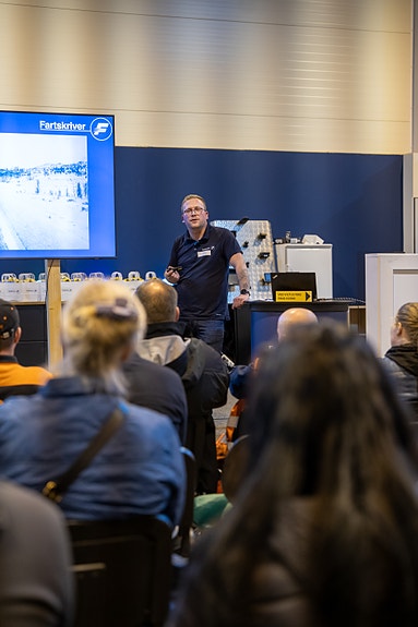 Bilde 4 av 6 i jobbannonse-galleriet