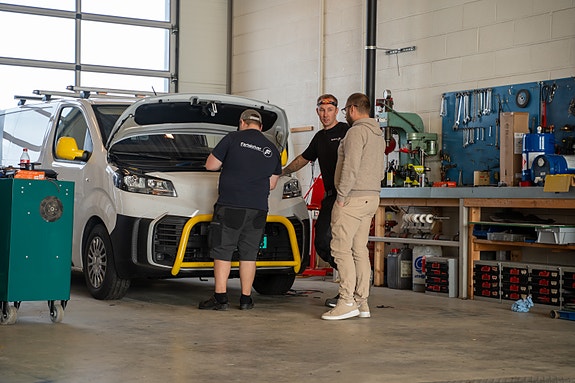 Bilde 5 av 6 i jobbannonse-galleriet