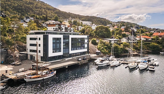 Bilde 1 av 3 i jobbannonse-galleriet