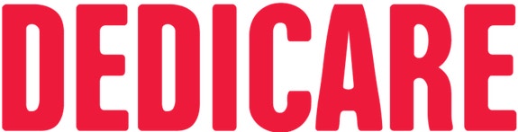 Dedicare AB logo