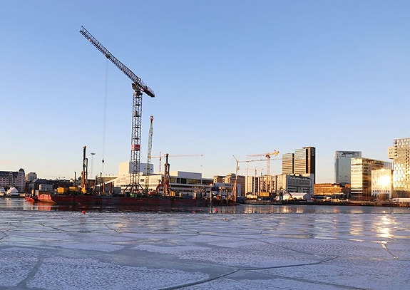 Bilde 1 av 4 i jobbannonse-galleriet