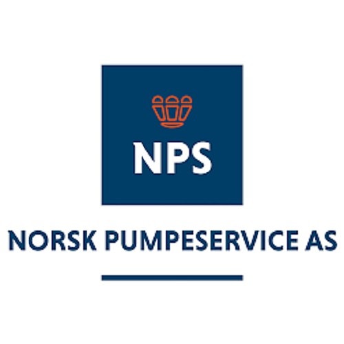 NORSK PUMPESERVICE AS logo