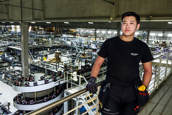 Bilde 10 av 10 i jobbannonse-galleriet