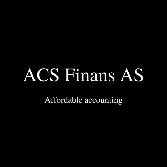 ACS Finans AS logo