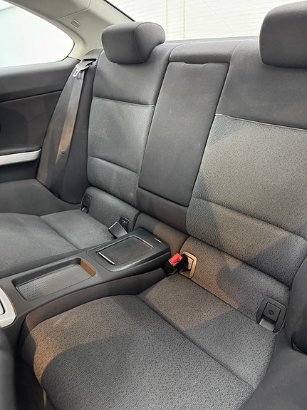 BMW 335i 14 of 15