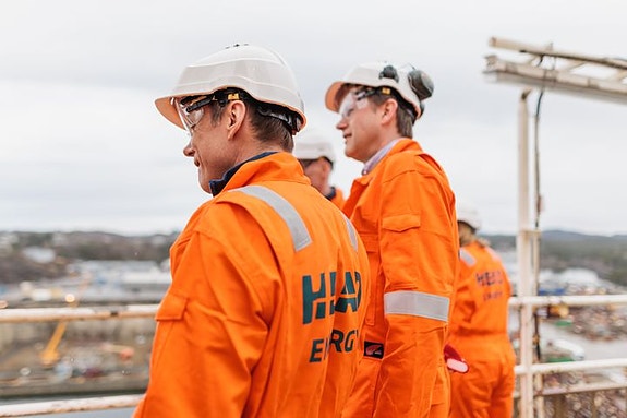 Head Energy Solve logo