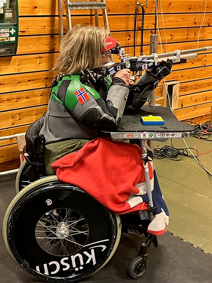 Bilde 1 av 2 i jobbannonse-galleriet