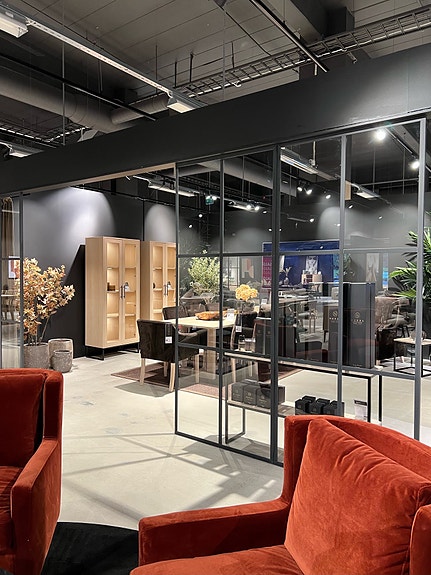 Bilde 1 av 6 i jobbannonse-galleriet