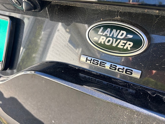 Land Rover Discovery 5 22 of 30