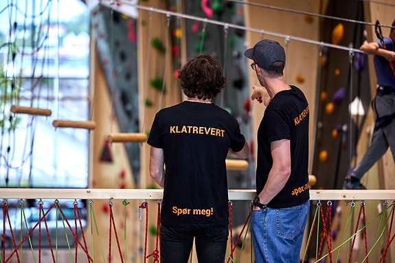 Bilde 7 av 8 i jobbannonse-galleriet