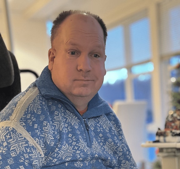 Bilde 2 av 2 i jobbannonse-galleriet