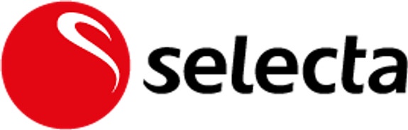 Selecta Norway AS logo