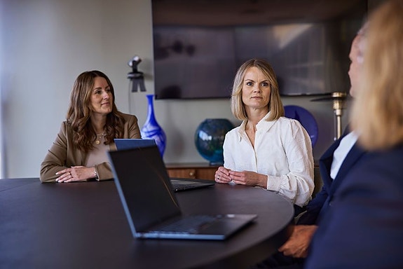 Bilde 1 av 2 i jobbannonse-galleriet