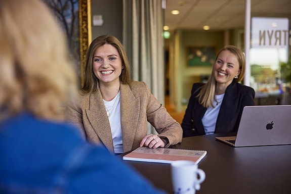 Bilde 2 av 2 i jobbannonse-galleriet