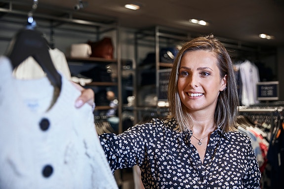 Bilde 1 av 1 i jobbannonse-galleriet