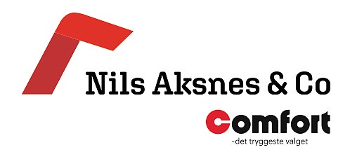 Nils Aksnes & CO AS logo