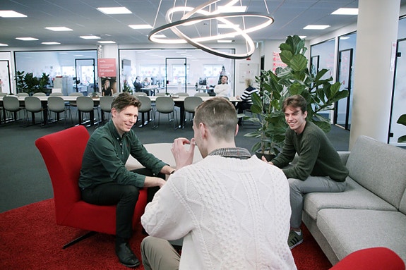 Bilde 2 av 2 i jobbannonse-galleriet