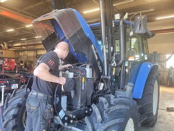 Bilde 1 av 4 i jobbannonse-galleriet