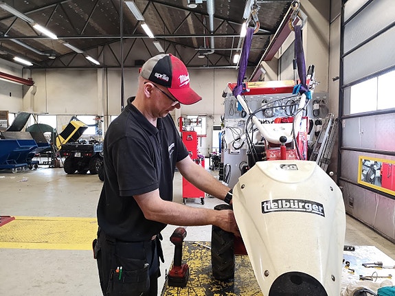 Bilde 2 av 4 i jobbannonse-galleriet