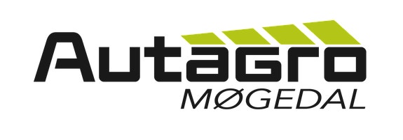 Autagro Møgedal logo