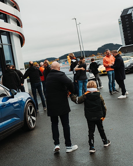 Bilde 5 av 6 i jobbannonse-galleriet