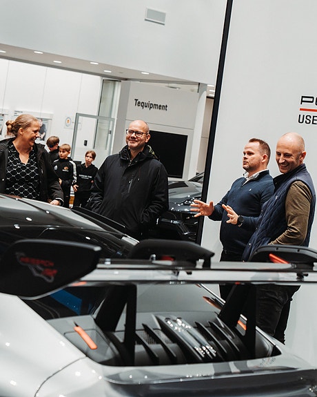 Bilde 3 av 6 i jobbannonse-galleriet