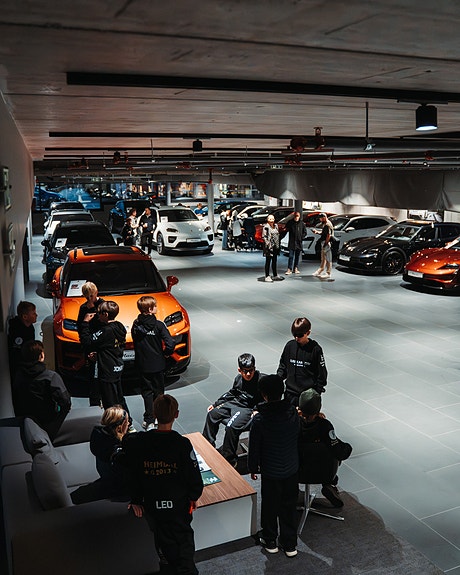 Bilde 4 av 6 i jobbannonse-galleriet