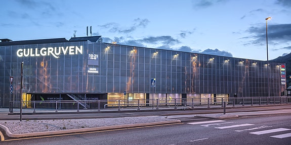 Bilde 1 av 5 i jobbannonse-galleriet