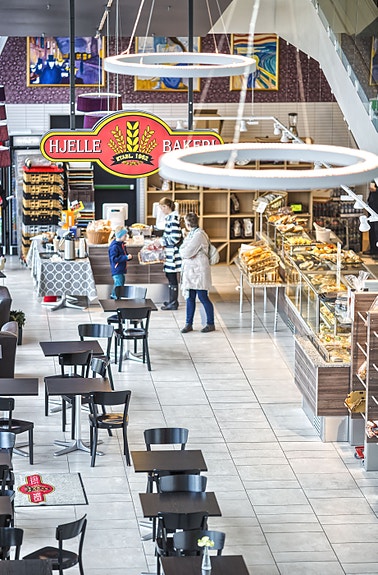 Bilde 5 av 5 i jobbannonse-galleriet