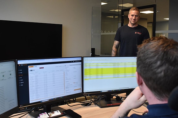 Bilde 8 av 10 i jobbannonse-galleriet