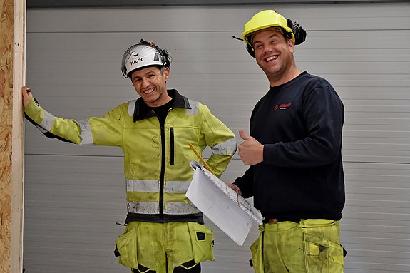 Bilde 9 av 10 i jobbannonse-galleriet