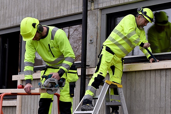 Bilde 2 av 10 i jobbannonse-galleriet